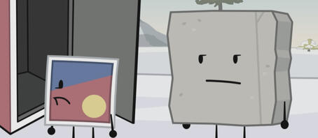 oh hi sidesticker